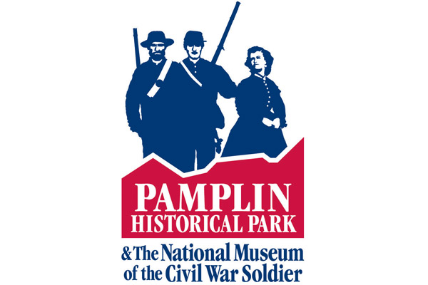 Pamplin Historical Park