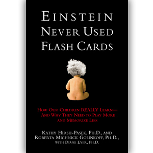 Einstein Never Used Flashcards – Richmond Family Magazine