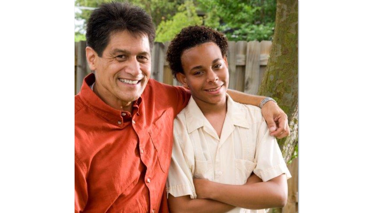 May is Foster Care Awareness Month