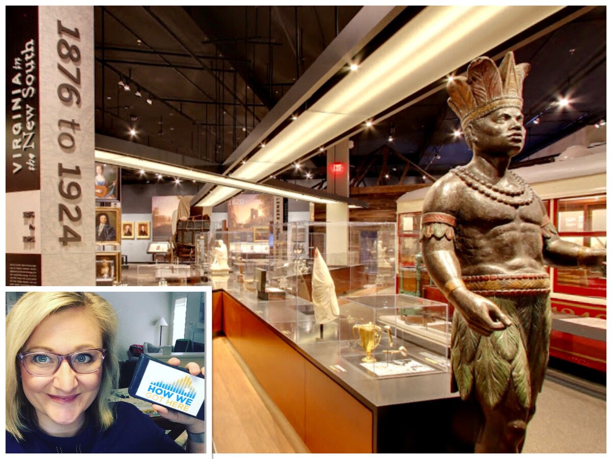 DePompa’s Podcast is Must-Listen for Virginia Families