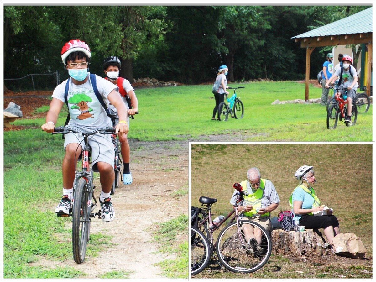 City Asks for Online and In-Person Feedback Regarding American Rescue Plan Funds