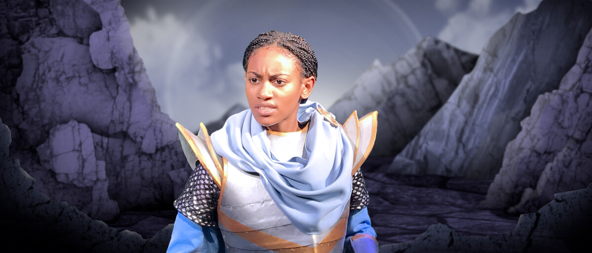 VCU’s Theatre’s Virtual Hybrid Production is a Fantastic First