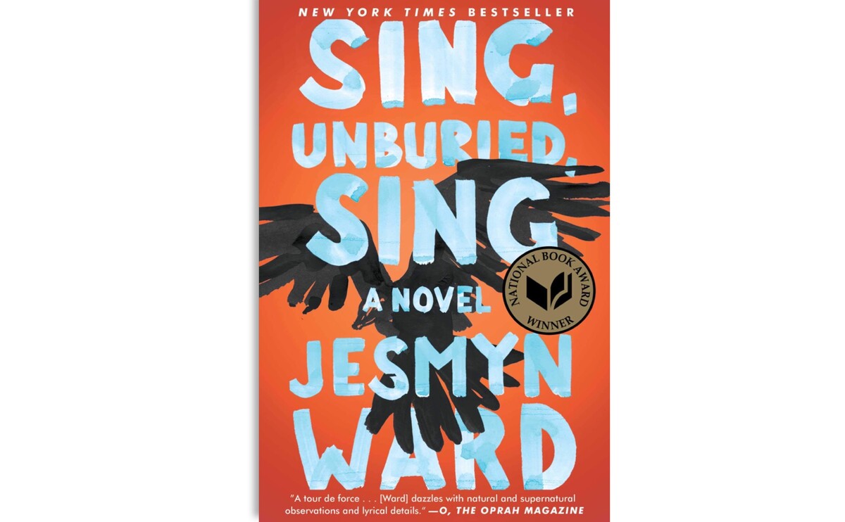 RFM Bookshelf: “Sing, Unburied, Sing” by Jesmyn Ward