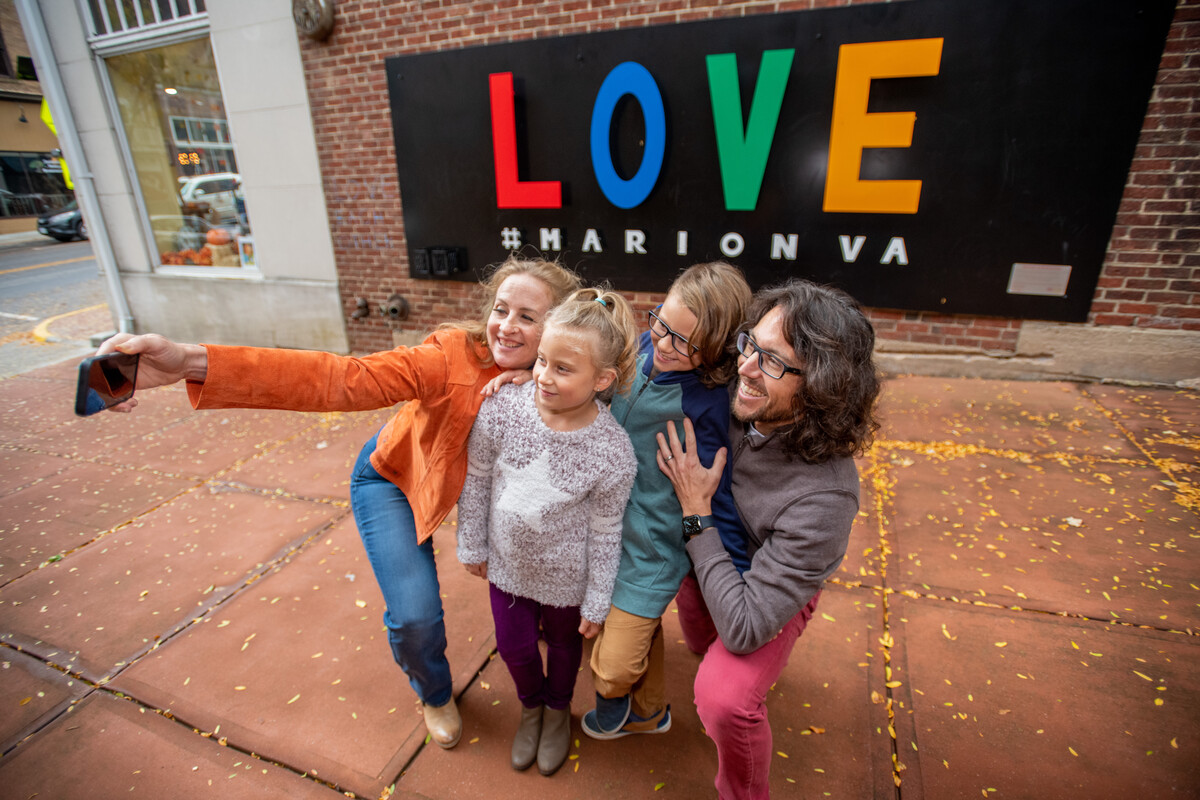 There’s So Much Family Fun in the Mountains!