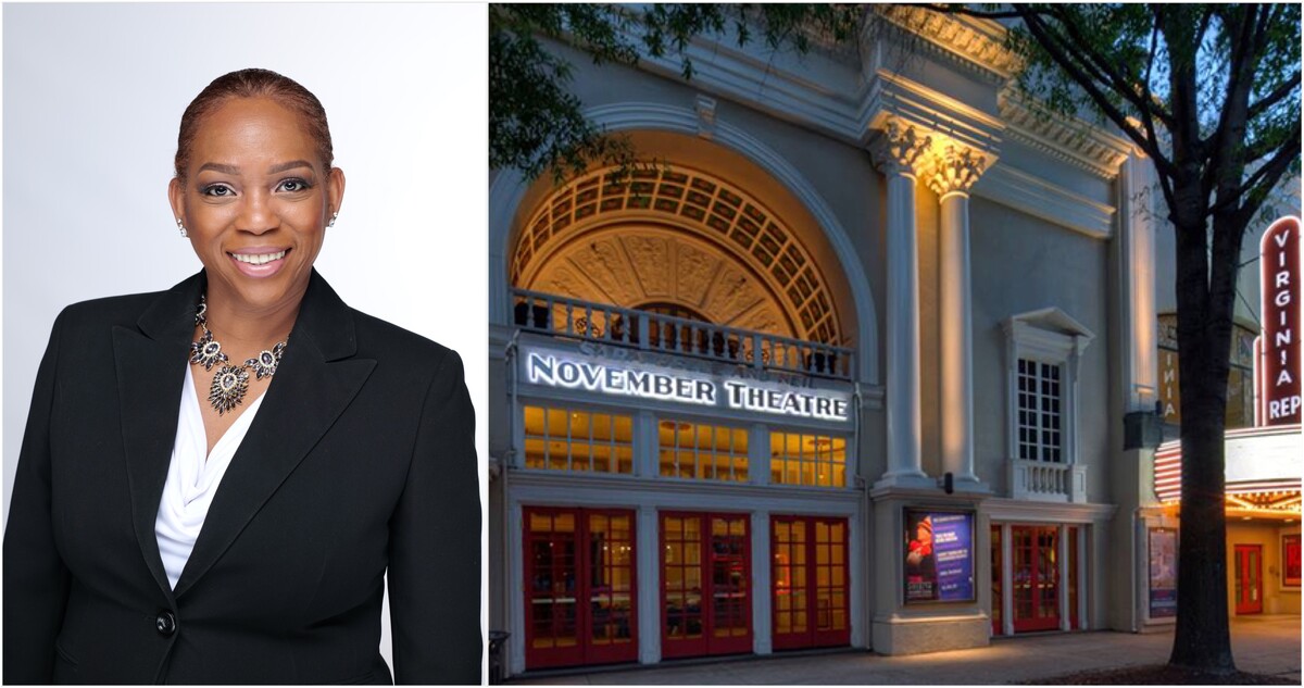 Virginia Rep Names Desirée Roots First of Three Co-Artistic Directors