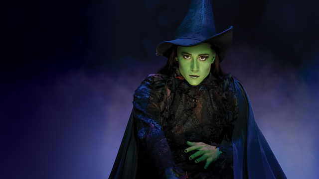 How “Wicked” Works Its Magic!