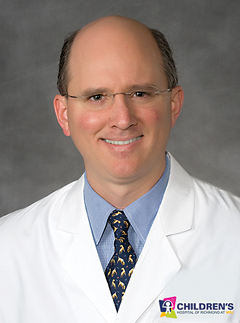 Bill Shaw, MD, is with VCU pediatrics and sports medicine.