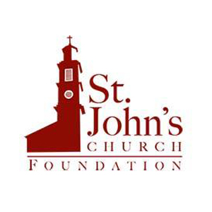 St. John’s Church Foundation - Richmond Family Magazine