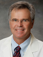 Boyd Winslow, MD, with Children’s Urology of Virginia
