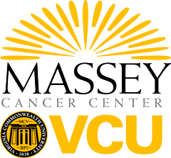 VCU Massey Cancer Center logo