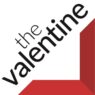 The valentine museum logo