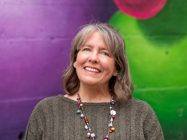 Karen Schwartzkopf, Managing Editor