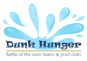 Dunk Hunger Logo 2013