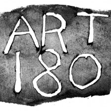 ART 180 logo