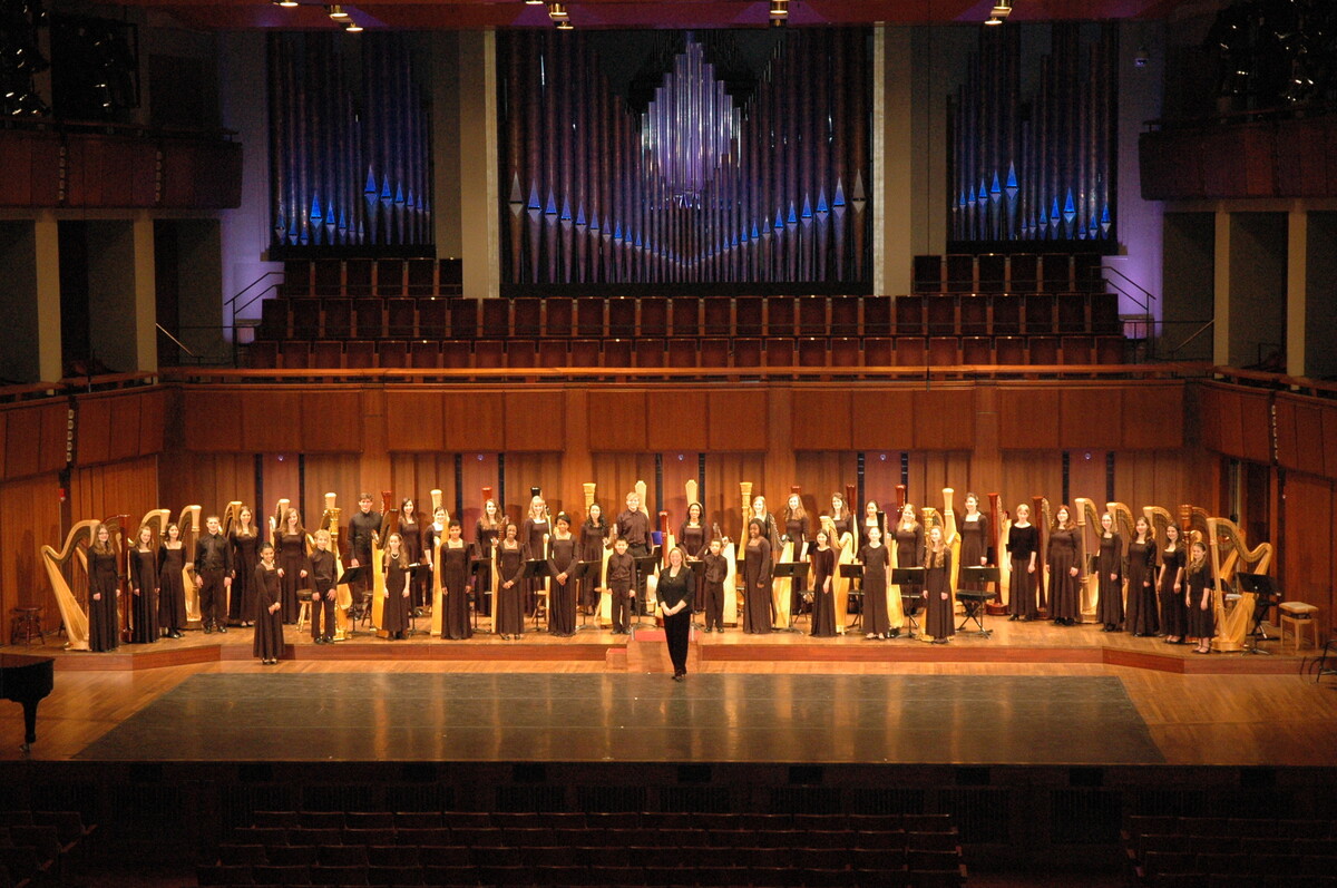 Harps_Kennedy Center 2011 - Copy