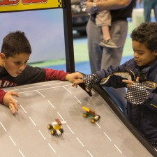 LEGO KidsFest_RaceRamps