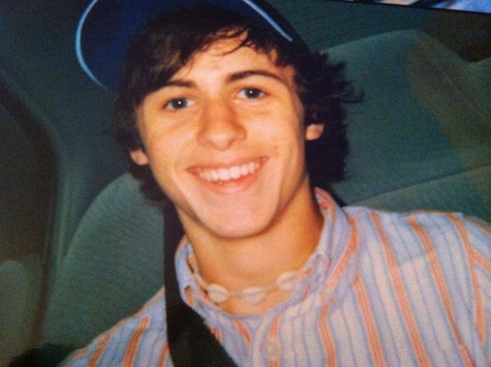 Hunter - Project Yellow Light