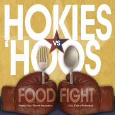 Food Fight - Generic Logo - 1.11