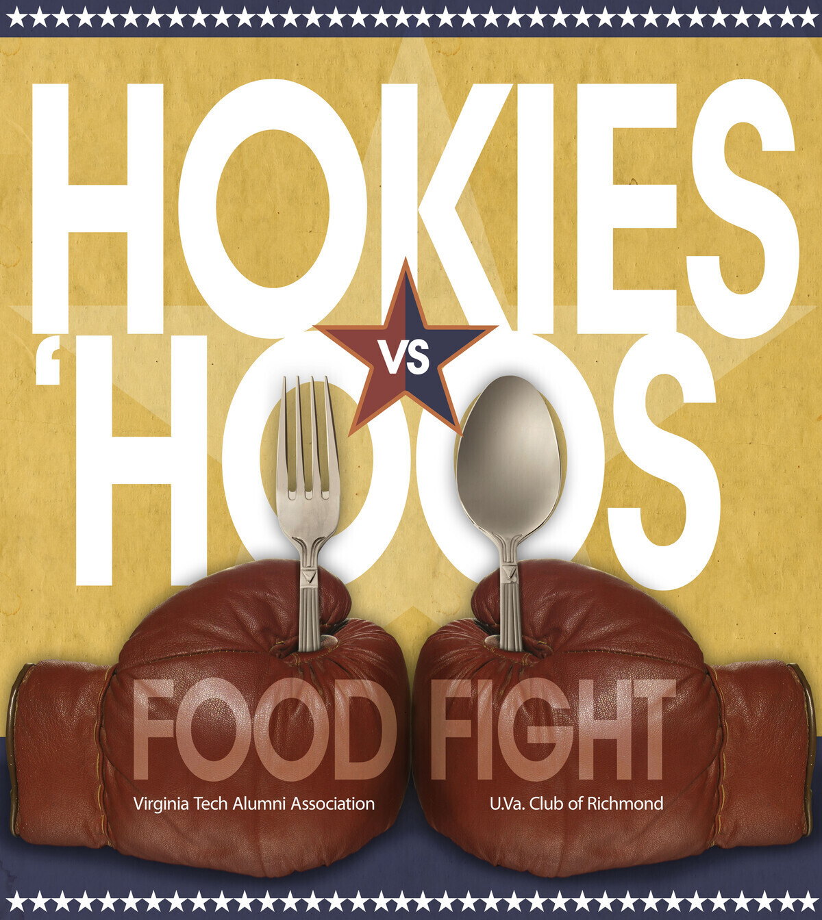 Food Fight - Generic Logo - 1.11