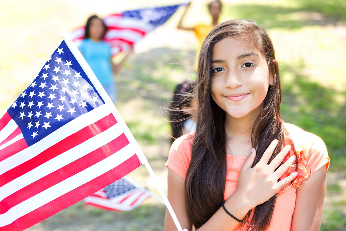 4th of July at VHS Includes Naturalization Ceremony, Music, Food, and More